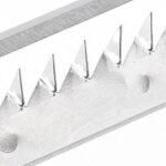 GEFU STRISCIA julienne gulilica – rezač za julienne trakice