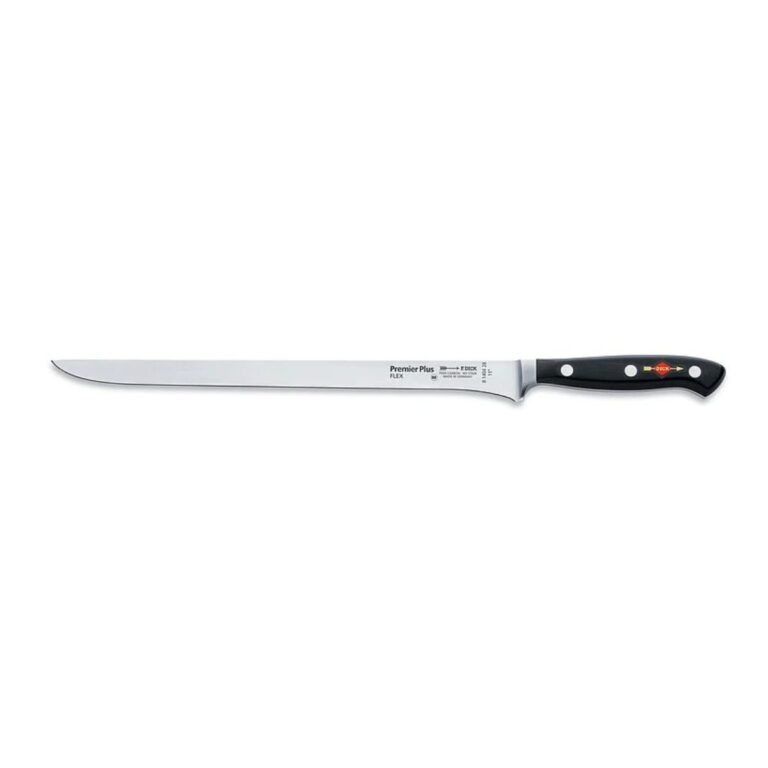 DICK PREMIER FLEX NOŽ ZA REZANJE PRŠUTA 28 CM