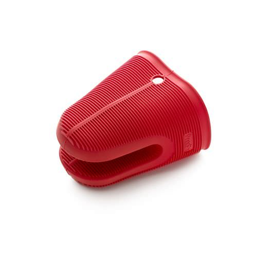 lekue crvena rukavica silikonska lekue crvena rukavica silikonska