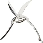 Victorinox metalne škare za perad 25,5 cm