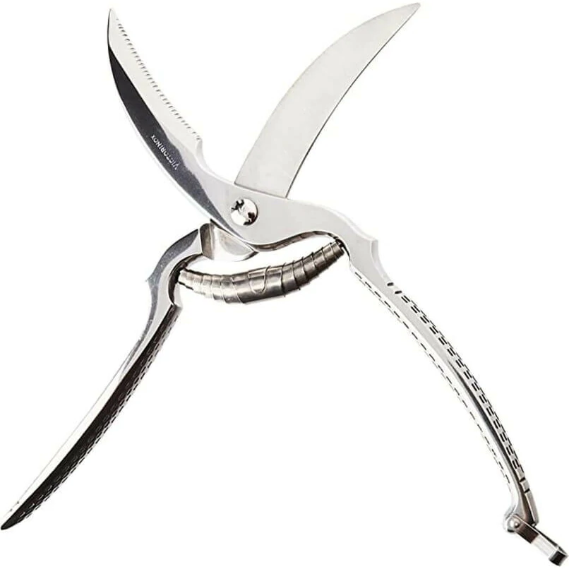 Victorinox metalne škare za perad 25,5 cm Victorinox metalne škare za perad 25,5 cm