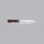 SUNCRAFT JAPANSKI NOŽ SENZO UNIVERSAL SANTOKU 16,5 CM
