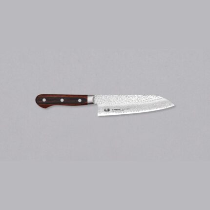 SUNCRAFT JAPANSKI NOŽ SENZO UNIVERSAL SANTOKU 16,5 CM
