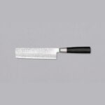 SUNCRAFT JAPANSKI NOŽ SENZO CLASSIC NAKIRI 17 CM - Slika 2