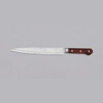 SUNCRAFT JAPANSKI NOŽ SENZO UNIVERSAL SLICER 24 CM - Slika 3