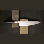 SUNCRAFT JAPANSKI NOŽ SENZO CLASSIC GYUTO 20 CM - Slika 5