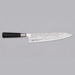 SUNCRAFT JAPANSKI NOŽ CLASSIC GYUTO 24 CM