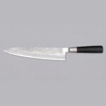 SUNCRAFT JAPANSKI NOŽ CLASSIC GYUTO 24 CM - Slika 2