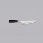 SUNCRAFT JAPANSKI NOŽ SENZO CLASSIC MINI SANTOKU 14 CM