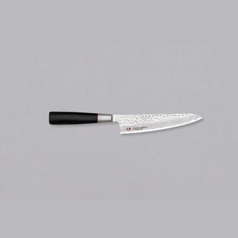 SUNCRAFT JAPANSKI NOŽ SENZO CLASSIC MINI SANTOKU 14 CM