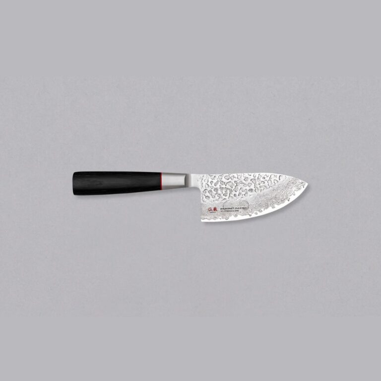 SUNCRAFT JAPANSKI NOŽ SENZO CLASSIC MINI GYUTO 10 CM