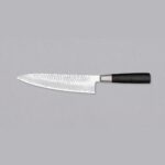 SUNCRAFT JAPANSKI NOŽ SENZO CLASSIC GYUTO 20 CM - Slika 3