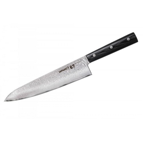 Samura DAMASCUS 67 Chef nož