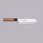 YOSHIDA HAMONO BUNKA NOŽ ZDP-189 SILVER 19 CM