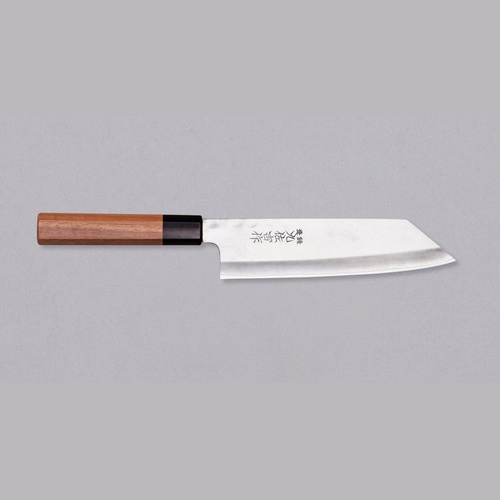 YOSHIDA HAMONO BUNKA NOŽ ZDP-189 SILVER 19 CM