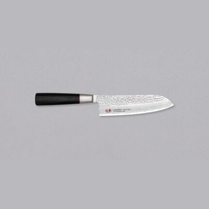 SUNCRAFT JAPANSKI NOŽ SENZO CLASSIC SANTOKU 16,5 CM