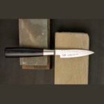 SUNCRAFT JAPANSKI MALI NOŽ SENZO CLASSIC PETTY 8 CM - Slika 4