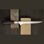 SUNCRAFT JAPANSKI NOŽ ZA ODKOŠČAVANJE SENZO CLASSIC 18 CM - Slika 3