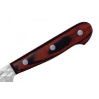 Samura Kaiju Paring nož 7,8 cm drška