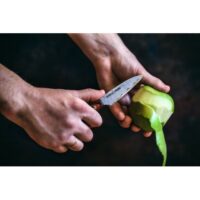 Samura Kaiju Paring nož 7,8 cm jabuka