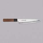 ZDP-189 GYUTO SILVER TSUCHIME KUHARSKI NOŽ 210 MM