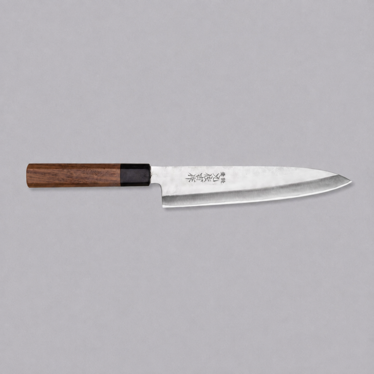 ZDP-189 GYUTO SILVER TSUCHIME KUHARSKI NOŽ 210 MM