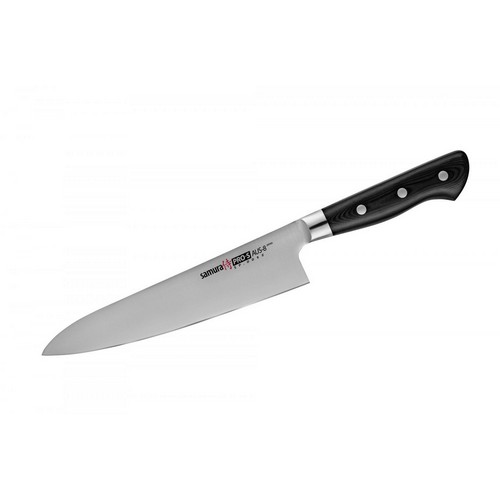 Samura PRO-S Chef nož 20 cm