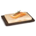 BISETTI SLANI TANJUR S PODLOGOM 20 X 30 X 25 CM