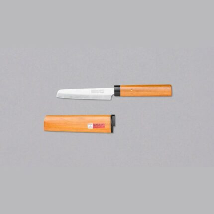 SUNCRAFT JAPANSKI NOŽ ZA VOĆE ZAOBLJEN SENZO 9 CM