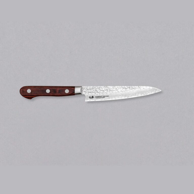 SUNCRAFT JAPANSKI NOŽ SENZO UNIVERSAL PETTY 13,5 CM