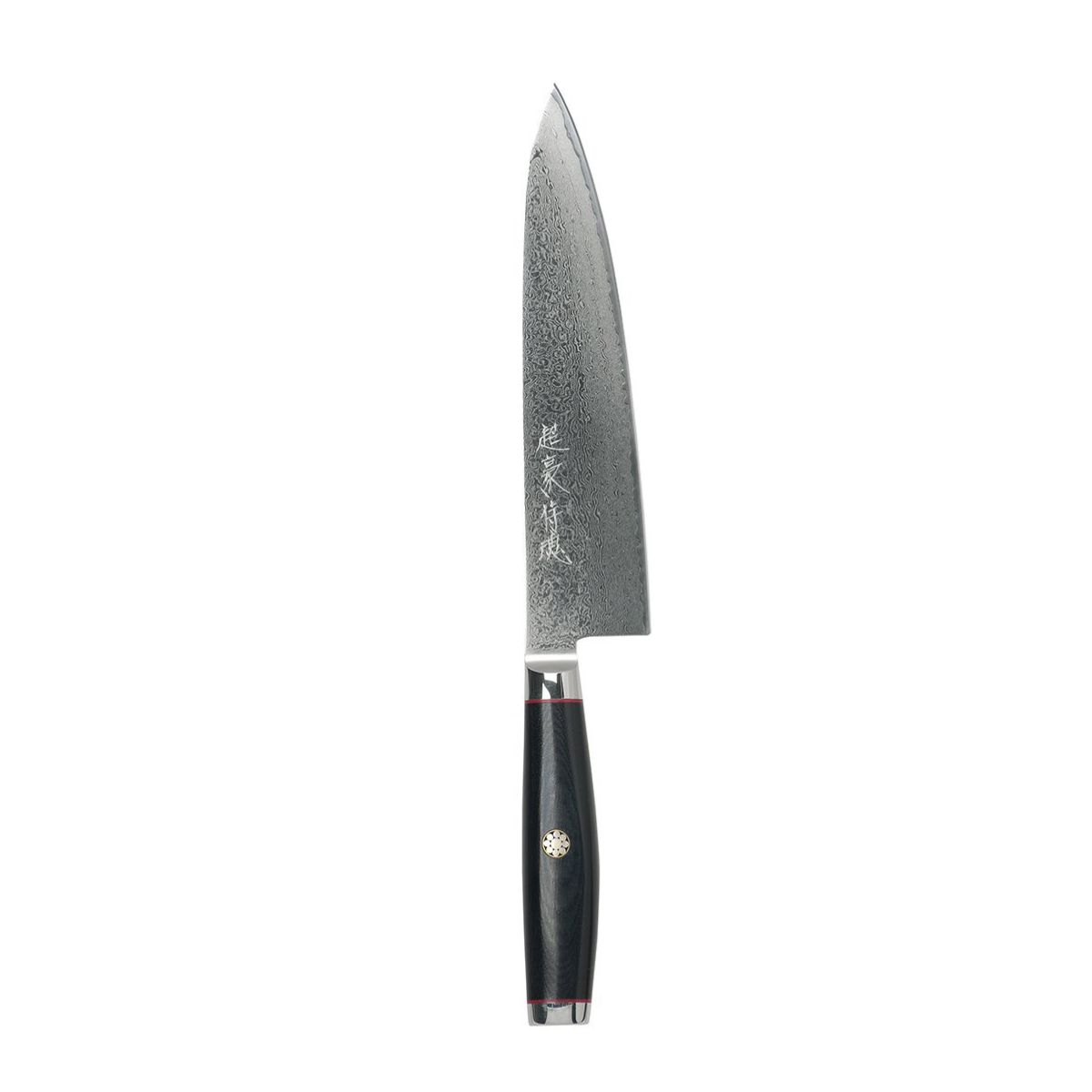 YAXELL KUHARSKI NOŽ S DRVENOM ZAŠTITOM ZA OŠTRICU NOŽA 20 CM SUPER GOU YPSILON YAXELL KUHARSKI NOŽ S DRVENOM ZAŠTITOM ZA OŠTRICU NOŽA 20 CM SUPER GOU YPSILON
