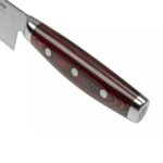 YAXELL SANTOKU NOŽ SUPER GOU 161 LAYERS - Slika 3