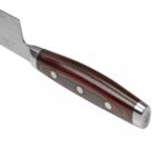 YAXELL SANTOKU NOŽ SUPER GOU 161 LAYERS - Slika 4