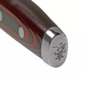 YAXELL SANTOKU NOŽ SUPER GOU 161 LAYERS - Slika 5