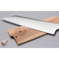 Suncraft Bunka Matte nož 16,5 cm oštrica