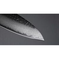 Suncraft Slicer Slicer nož duljine 21 cm oštrica