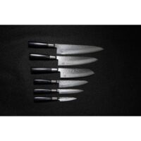 Suncraft Slicer Slicer nož duljine 21 cm set