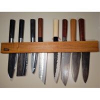 Tomika wood stalak za 8 noževa