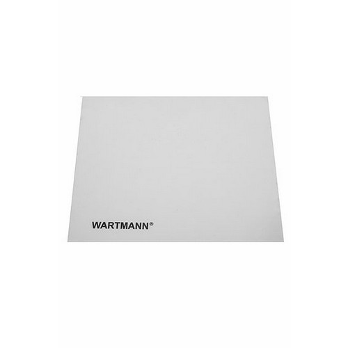 Wartmann silikonski podložak 40x40cm
