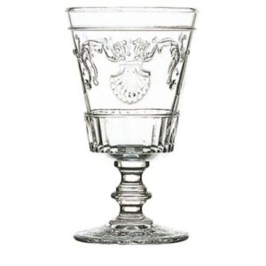 La Rochere čaša za vodu Versailles