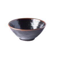 Made in Japan udon bowl 20cm