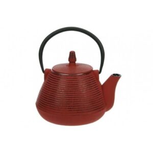 Cosy&Trendy nagoya crveni čajnik