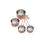 MASTERCLASS SET MJERICA 4 KOM