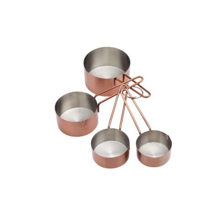 MASTERCLASS SET MJERICA 4 KOM