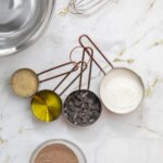 MASTERCLASS SET MJERICA 4 KOM - Slika 3