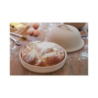 kitchencraft keramicki pekac za kruh izrada