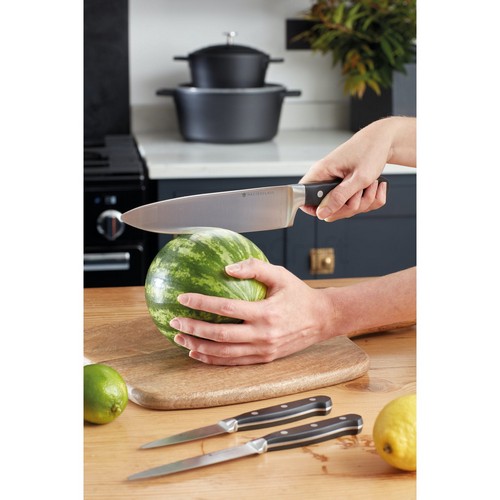 kitchencraft masterclass chef noz 20 cm lubenica