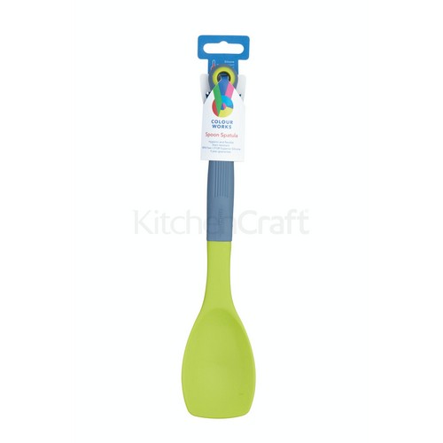 kitchencraft-silikonska-spatula-29-cm-zelena-pakiranje