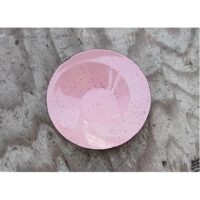 rendes pasta tanjur 27 cm pink