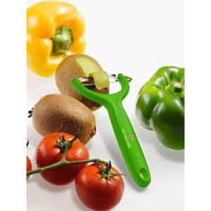 victorinox univerzalna gulilica zelena voće i povrće